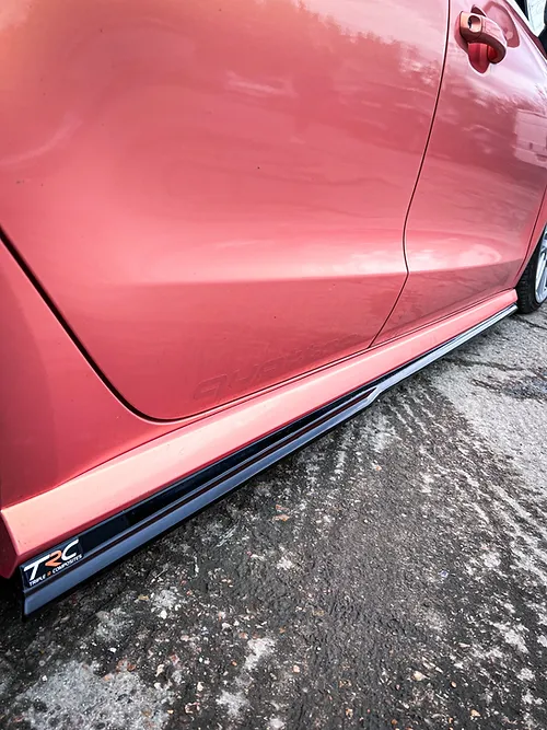 Audi S1 8X - V2 Low Line Kit - Image 4