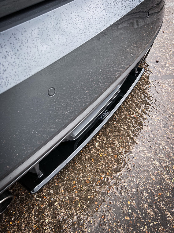 Audi S1 8X - V2 Low Line Kit - Image 6