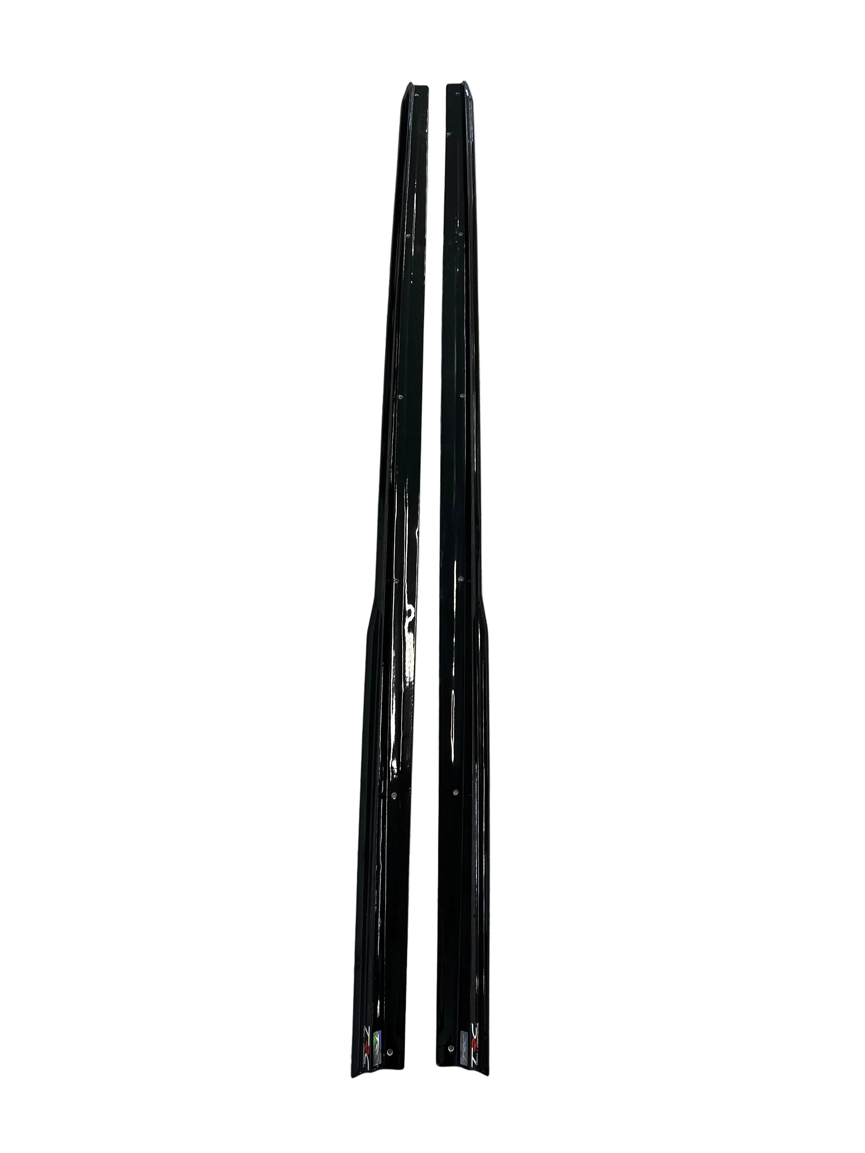 Audi S1 8X - V2 Side Skirt Splitters - Image 6