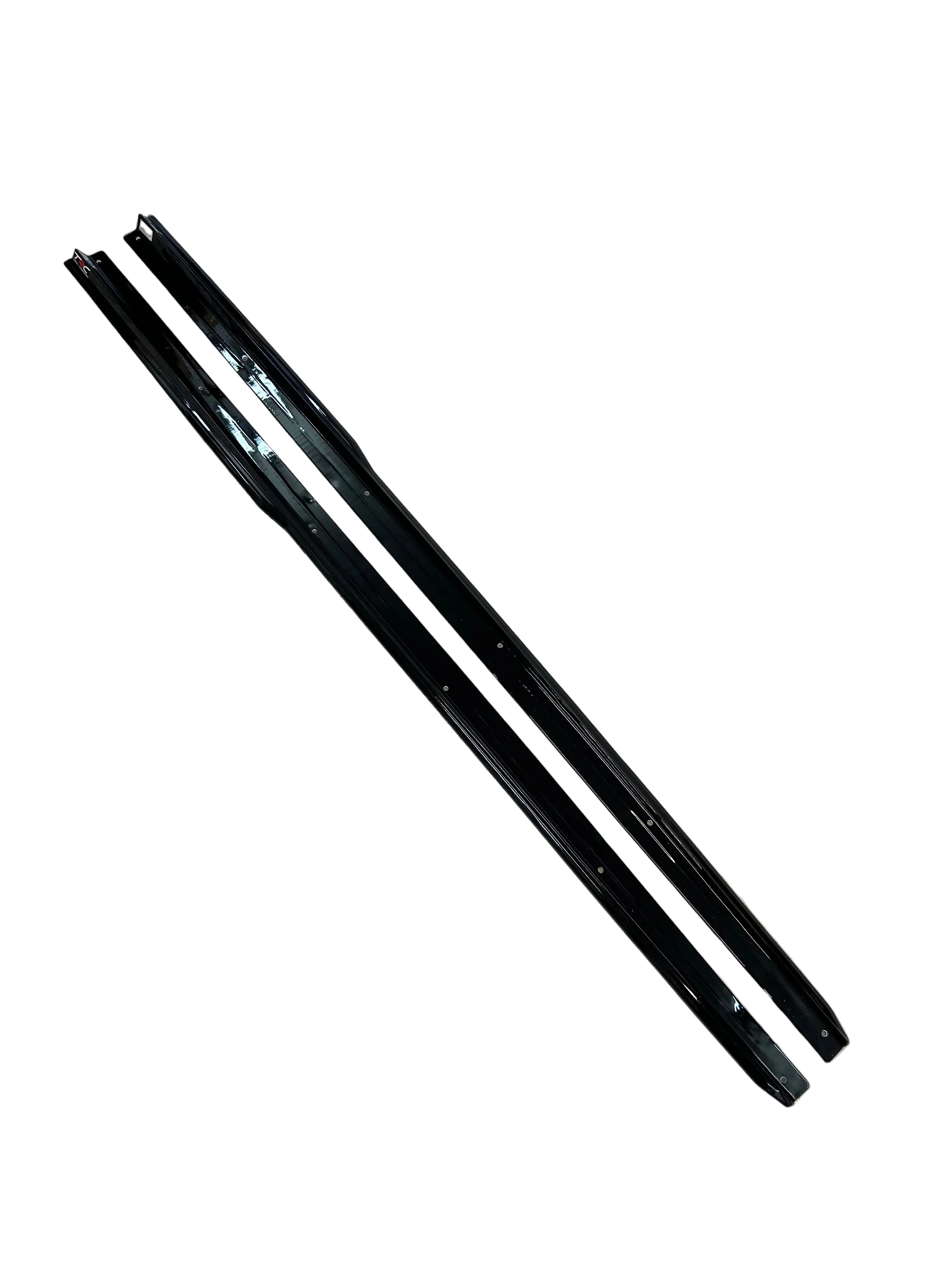 Audi S1 8X - V2 Side Skirt Splitters - Image 7