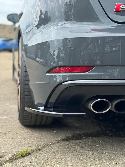 Audi S3 8V Facelift Hatchback - Low Line Kit - Image 4