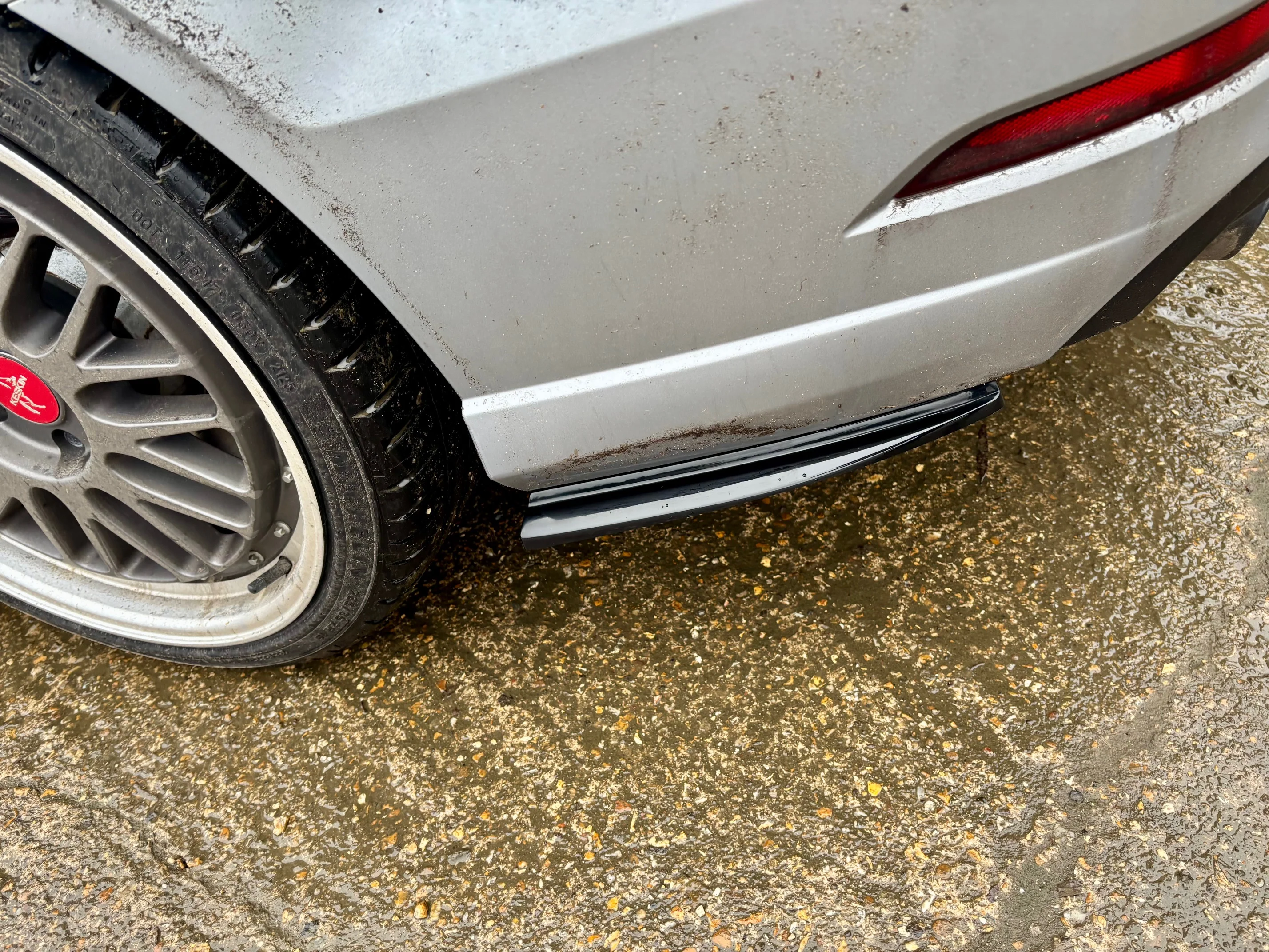 Audi S3 8V Facelift Saloon - Low Line Kit - Image 5