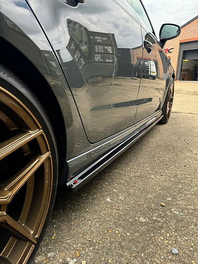 Audi S3 8V Facelift Sportback - Low Line Kit - Image 3