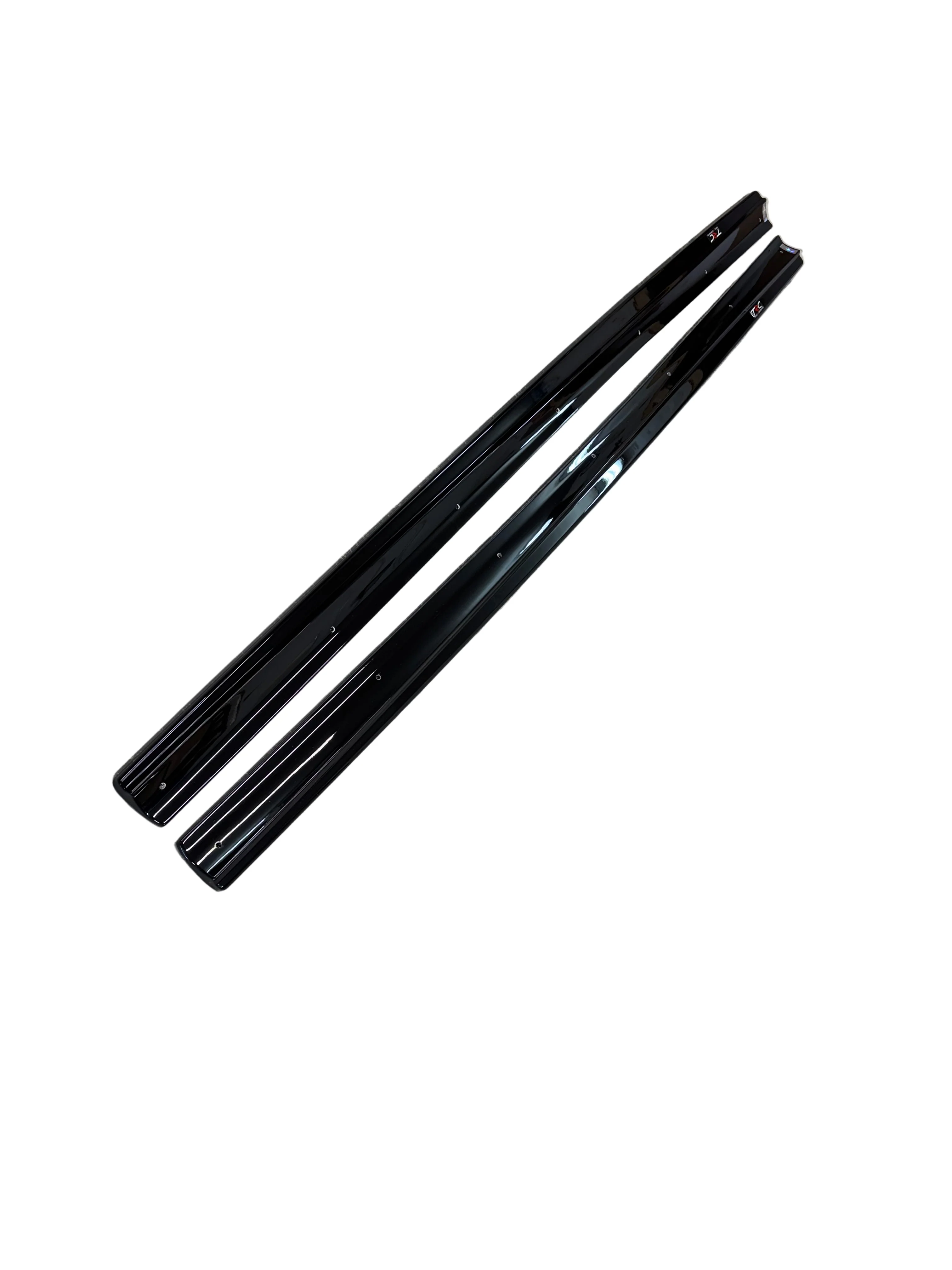 Audi S3 8V Pre Facelift Sportback 5 Door - Side Skirt Splitters - Image 8