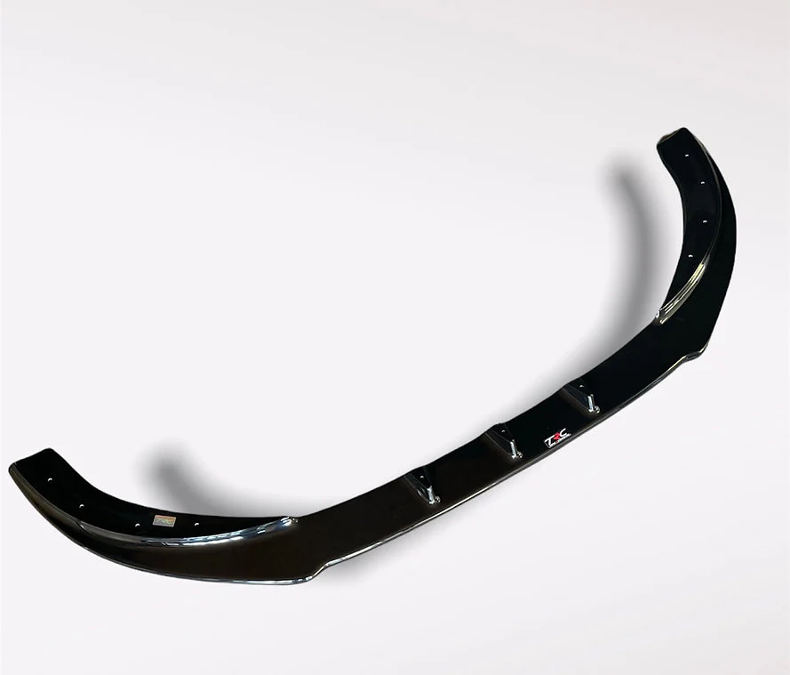 Audi A3 S-Line 8V Pre Facelift Hatchback - Front Splitter - Image 2