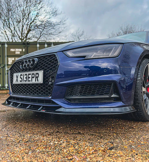 Audi S4 B9 Avant - Low Line Kit - Image 2