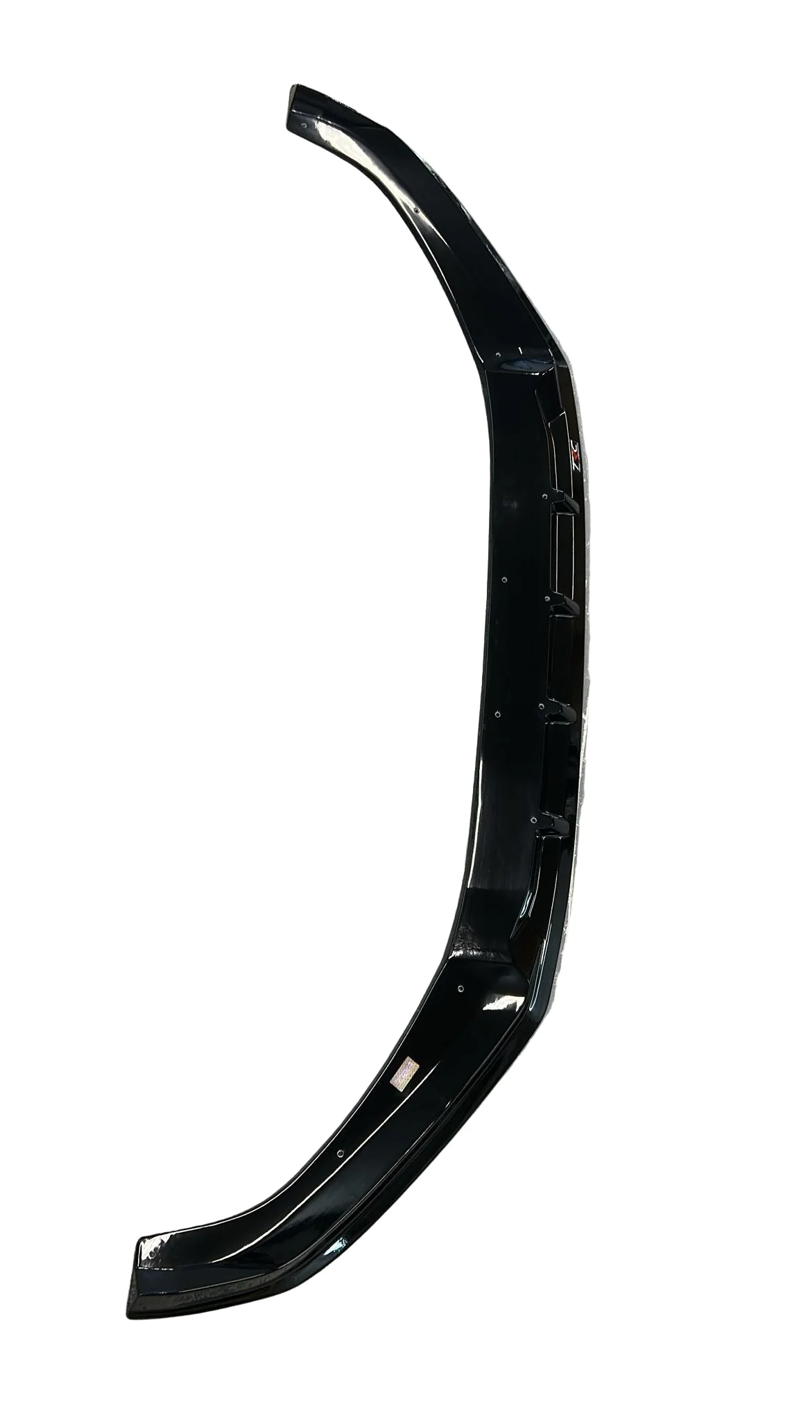 Audi A4 S-Line B9 Saloon - Front Splitter - Image 4