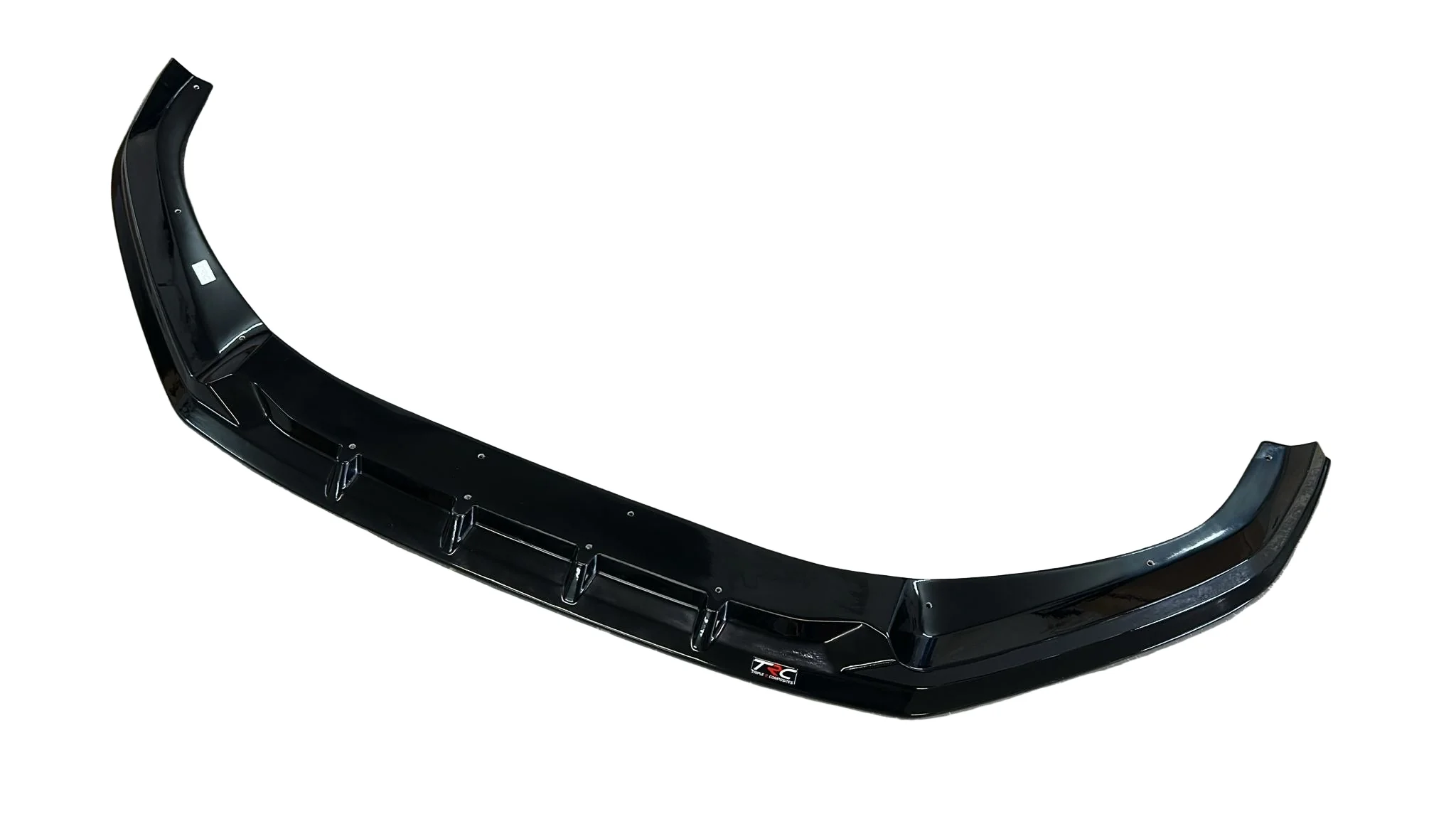 Audi A4 S-Line B9 Saloon - Front Splitter - Image 5