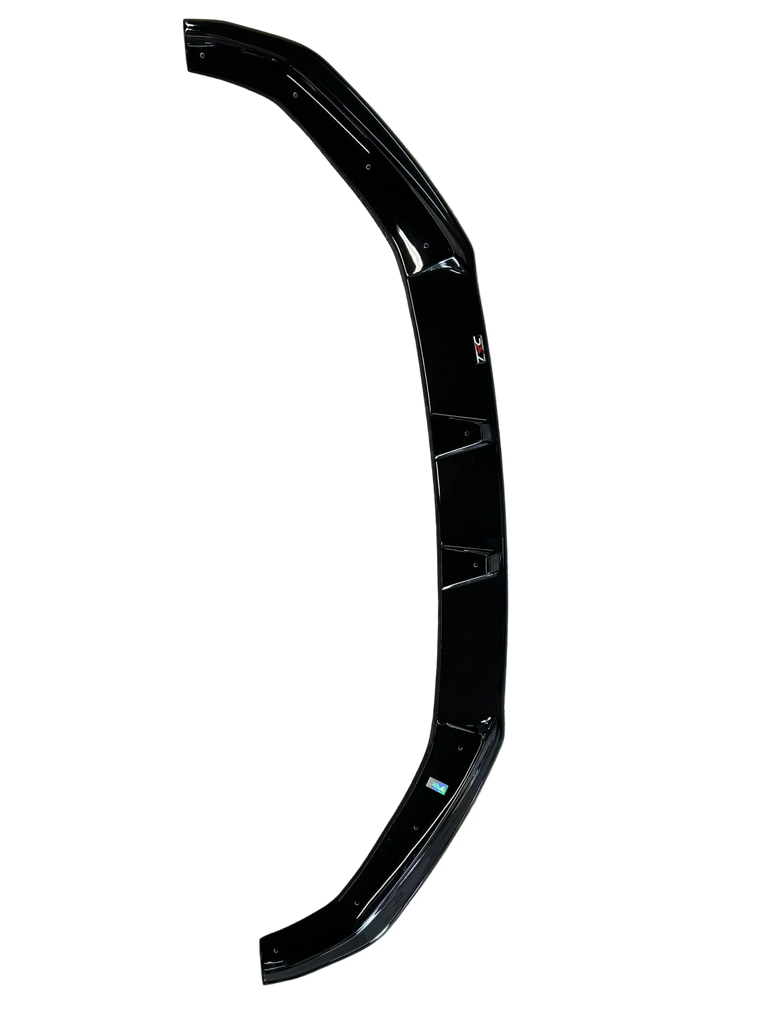 Audi S5 B9 Coupe - Front Splitter - Image 7