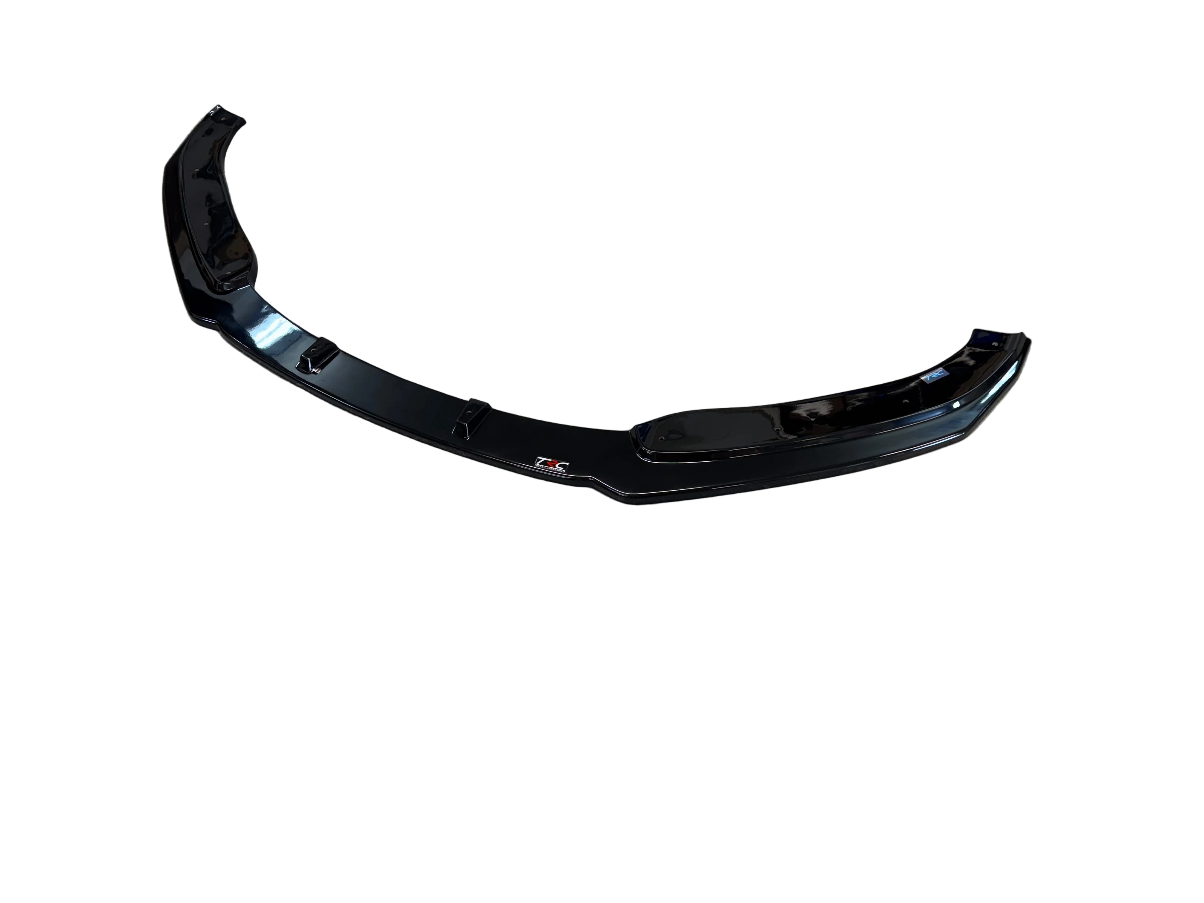 Audi TTS MK3 Pre Facelift - Front Splitter - Image 6