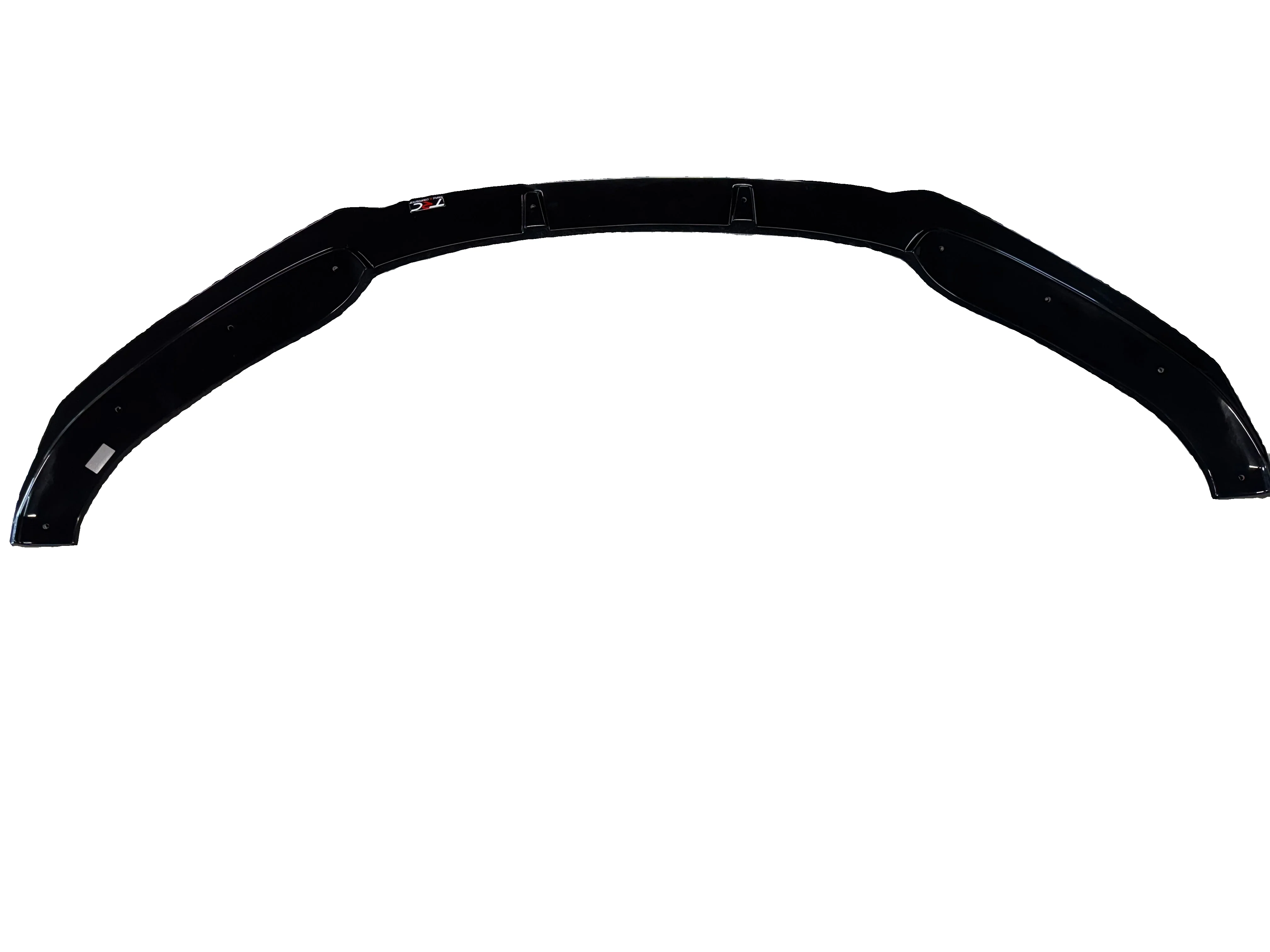 Audi TTS MK3 Pre Facelift - Front Splitter - Image 5