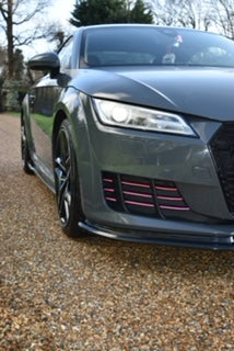 Audi TT MK3 TFSI Pre Facelift - Front Splitter - Image 10