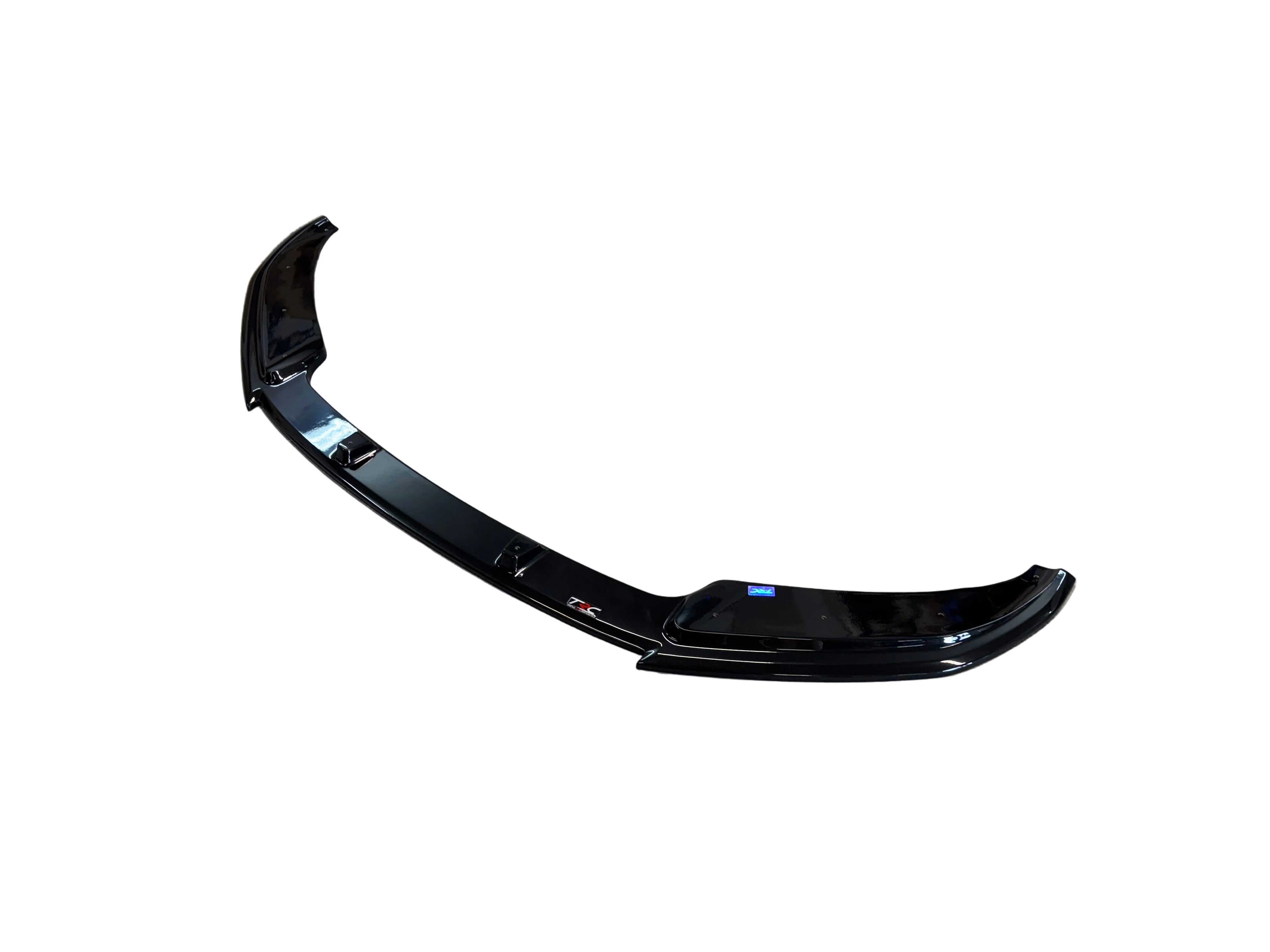 Audi TTS MK3 Facelift - Front Splitter - Image 8