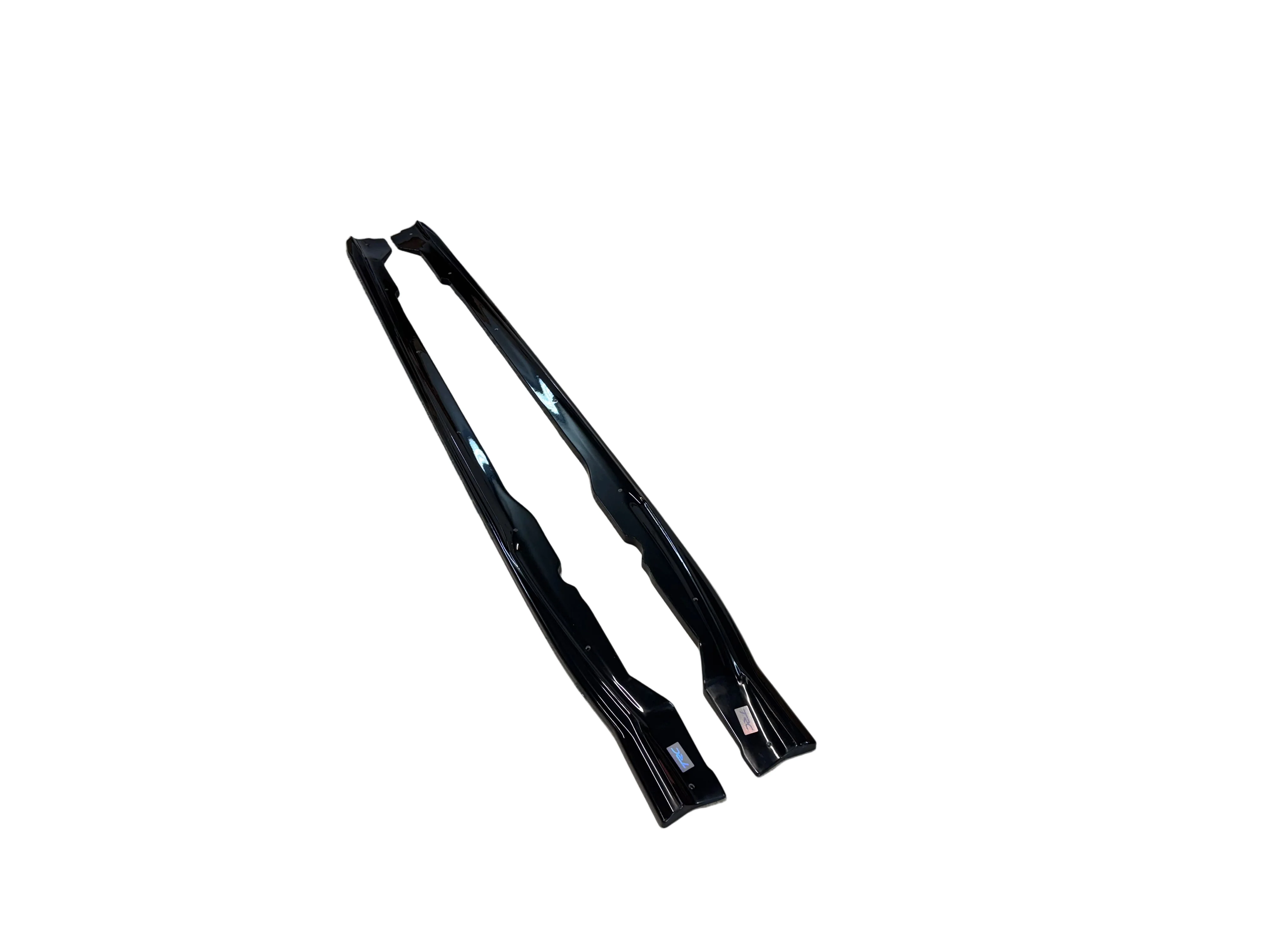 Audi TTS MK3 Facelift - Side Skirt Splitters - Image 11