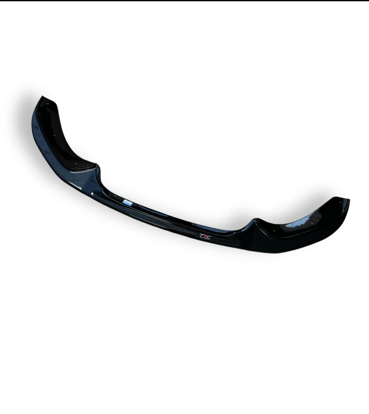 BMW 140i F20 - Front Splitter - Image 2