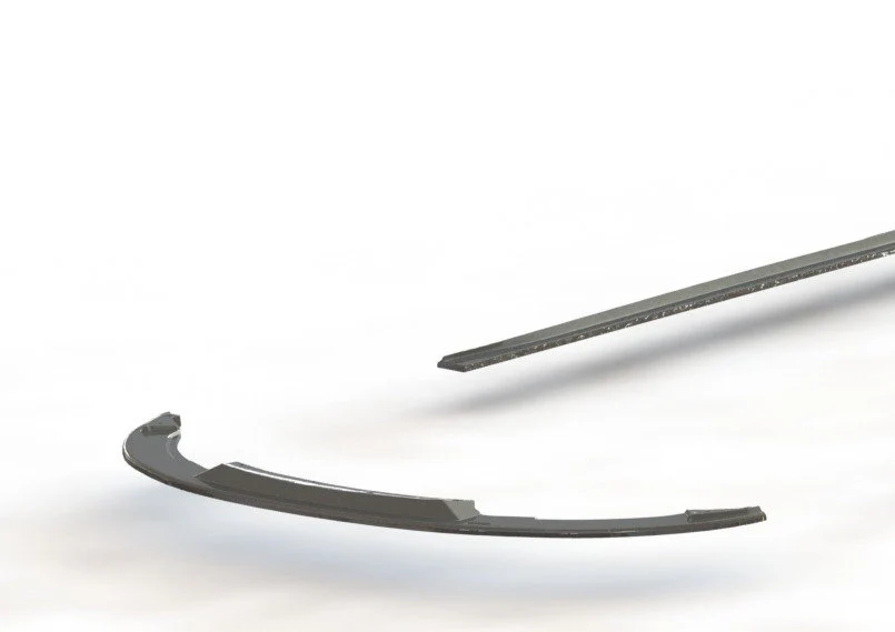 BMW M4 F82 - Low Line Kit - Image 4