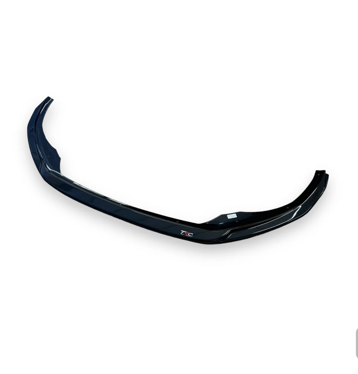Cupra Leon MK4 - Front Splitter - Image 2