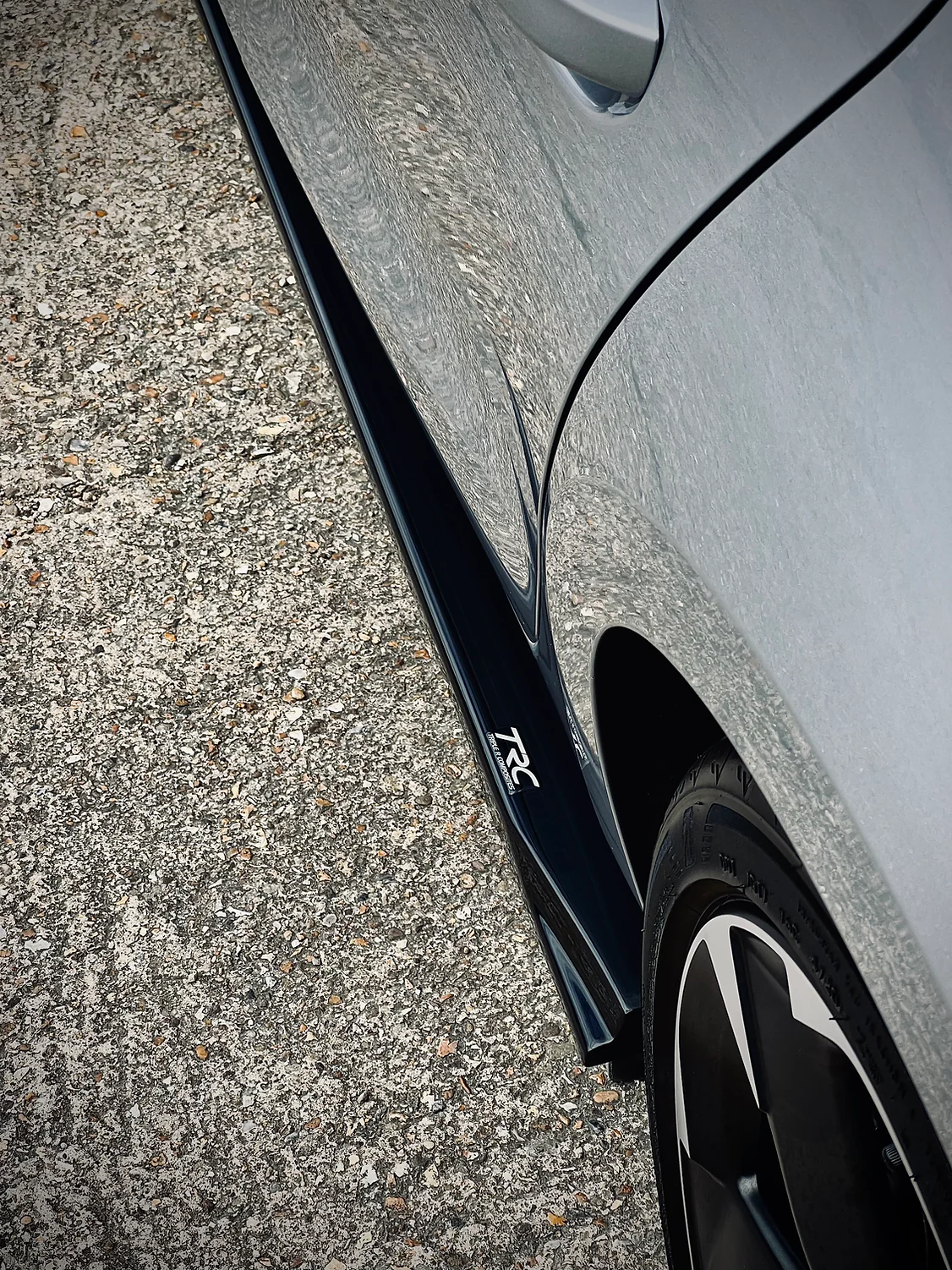 Cupra Leon MK4 - Low Line Kit - Image 3