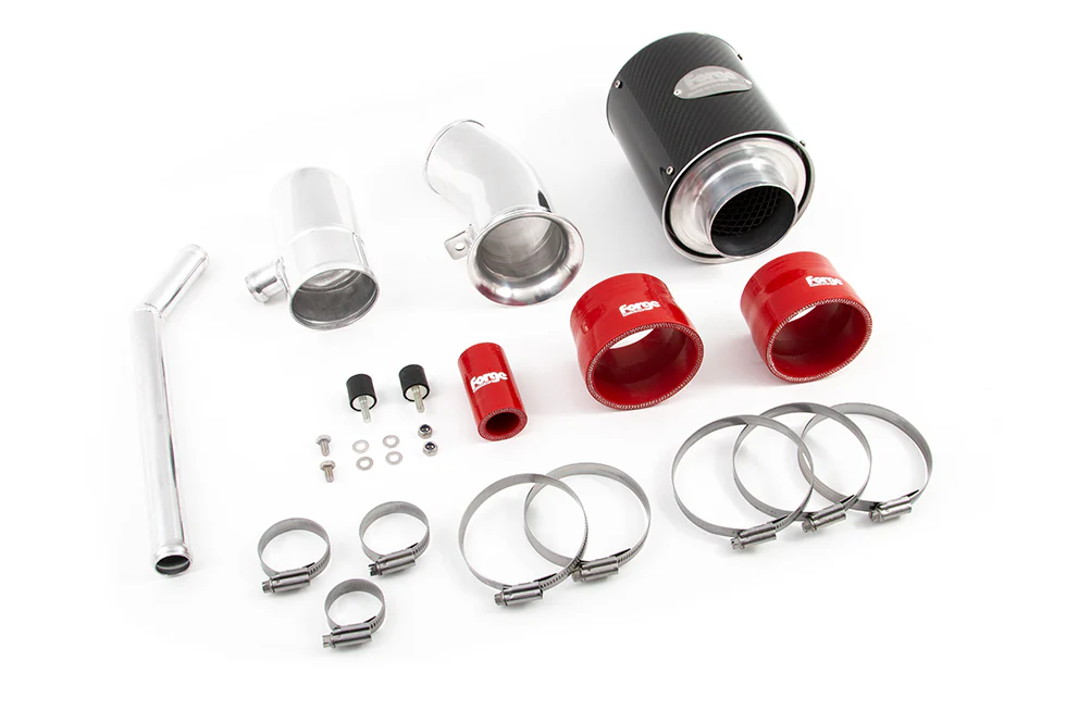 Fiat Abarth 500 / 595 / 695 - Induction Kit - Image 3
