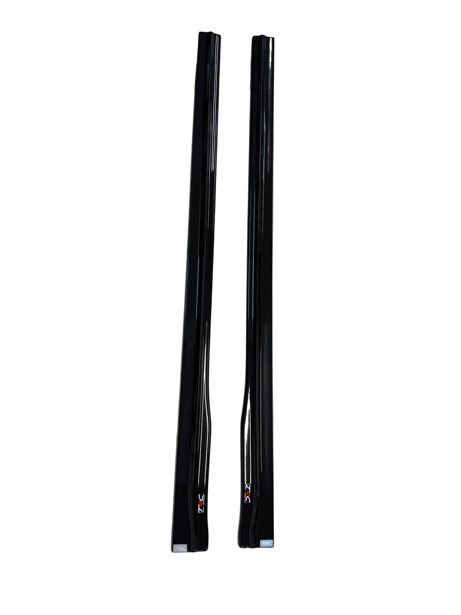 Fiat Abarth 695 Series 4 - Side Skirt Splitters - Image 5