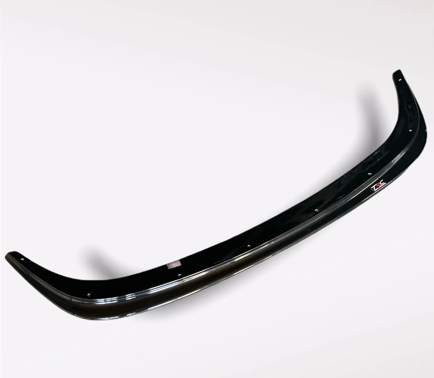 Ford Fiesta MK5 Zetec S - Front Splitter - Image 2