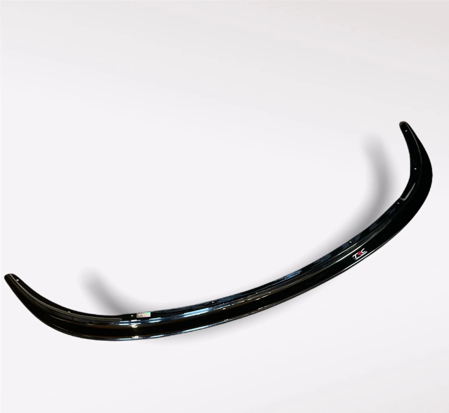 Ford Fiesta MK6 ST150 - Front Splitter - Image 2