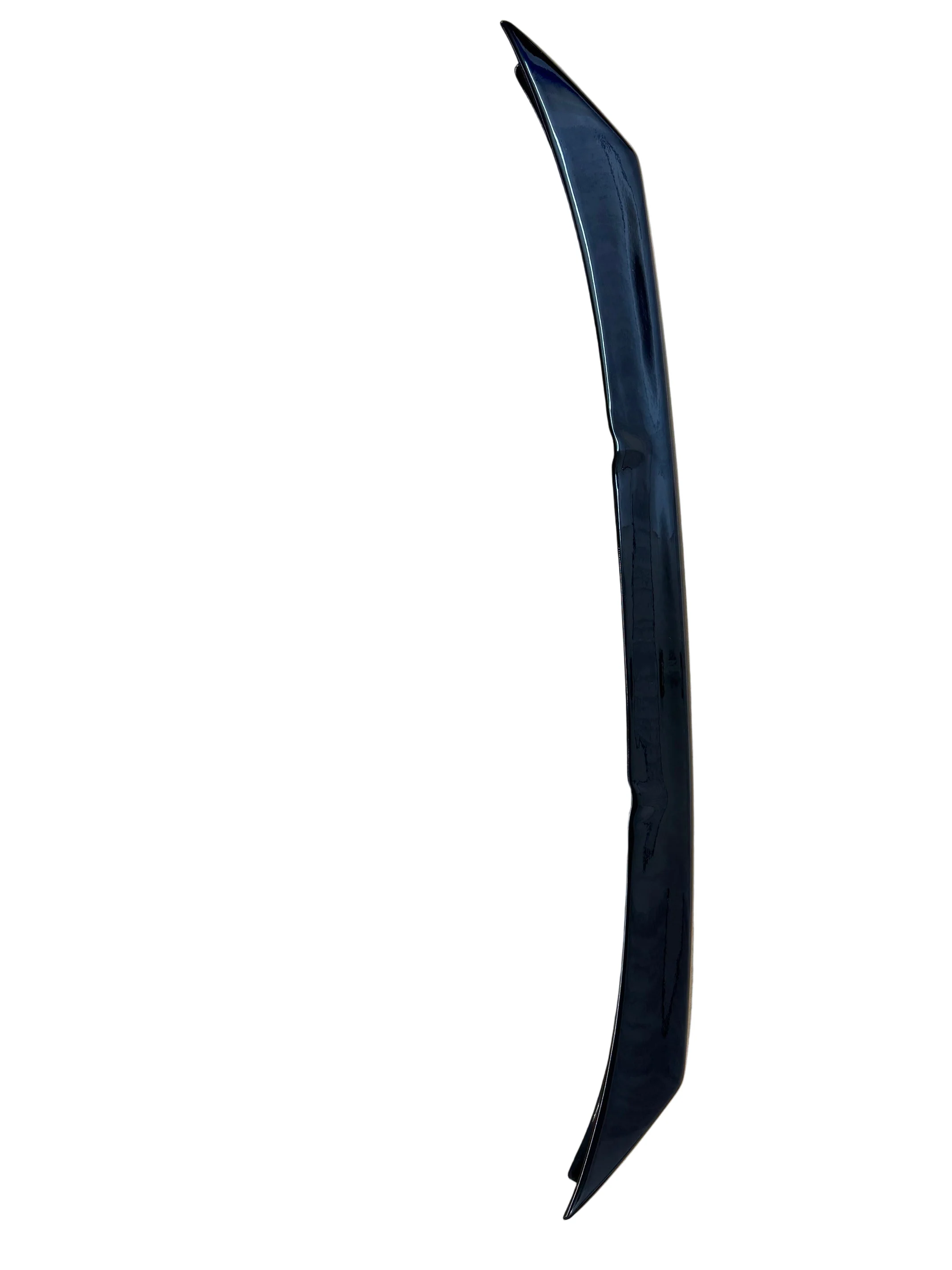Ford Fiesta MK7.5 ST-Line (Fifteen 52 style) - Spoiler Cap - Image 4