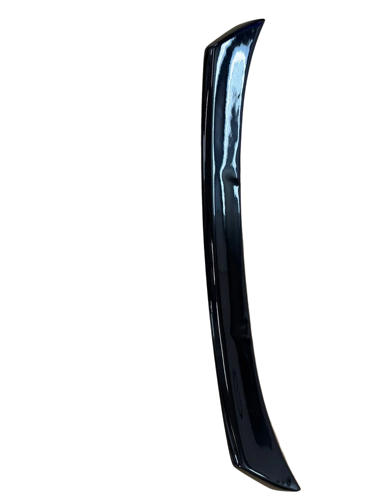 Ford Fiesta MK7.5 ST-Line (Fifteen 52 style) - Spoiler Cap - Image 5