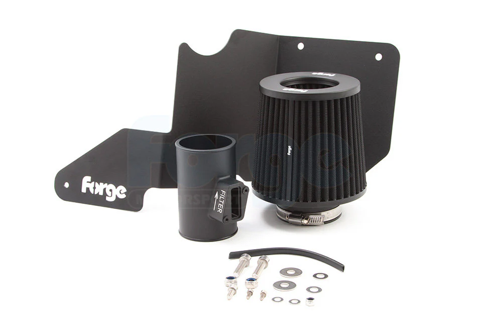 Ford Fiesta MK7.5 ST180 - Forge Intake