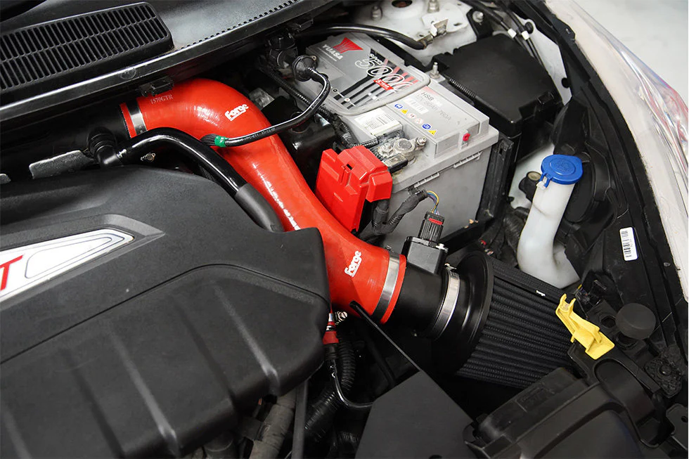 Ford Fiesta MK7.5 ST180 - Forge Intake - Image 2