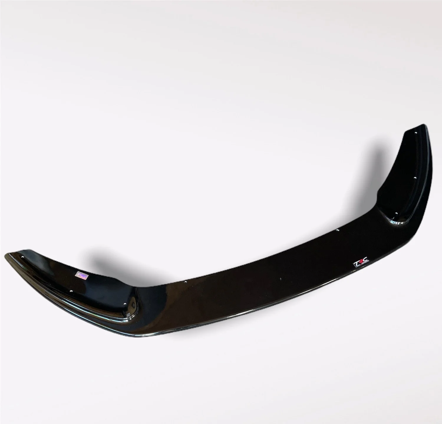Ford Fiesta MK7.5 ST180 - V1 Front Splitter - Image 2