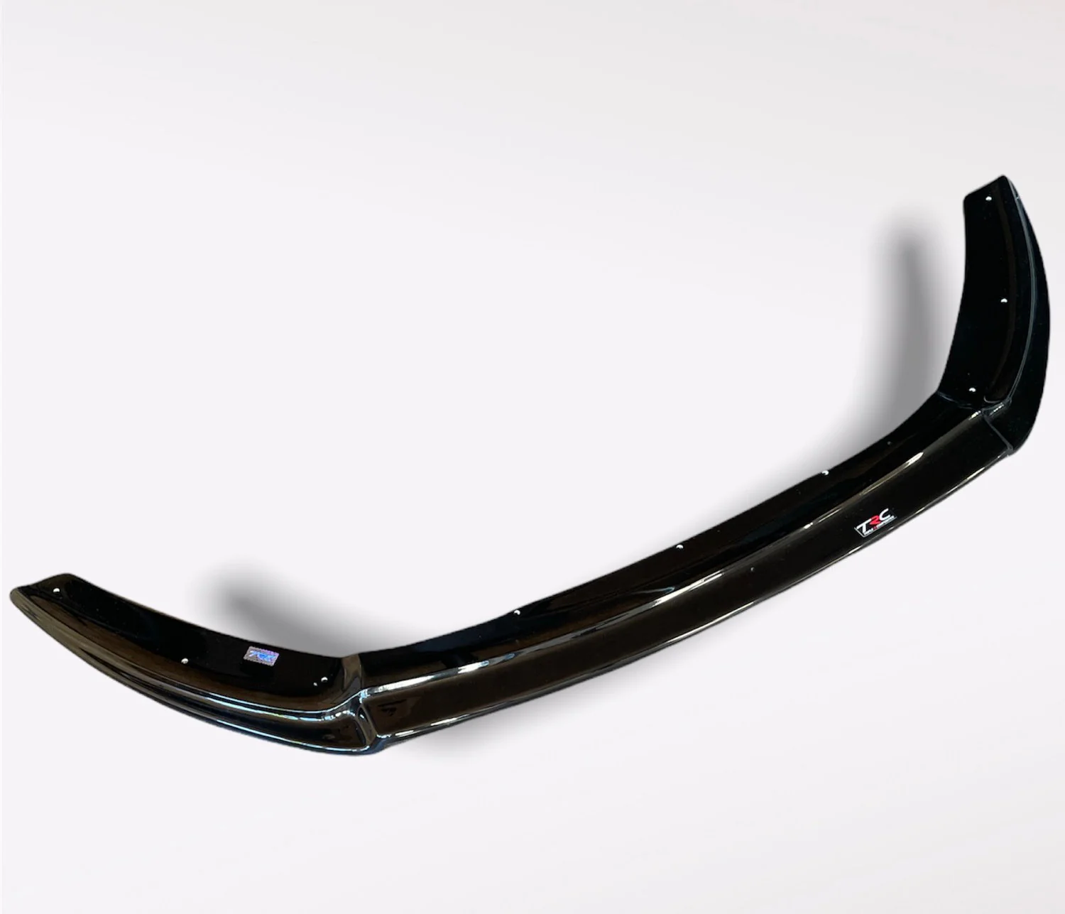 Ford Fiesta MK7.5 ST180 - V2 Front Splitter - Image 2