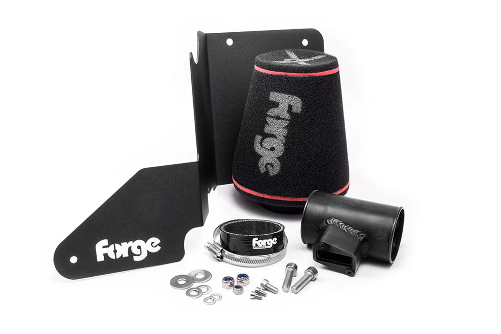 Ford Fiesta MK7.5 ST-Line - Forge Intake Kit