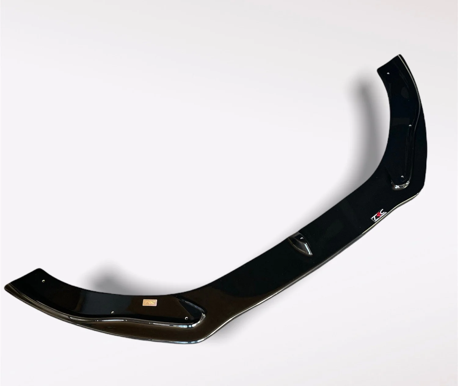 Ford Fiesta MK7.5 ST-Line - Front Splitter - Image 2