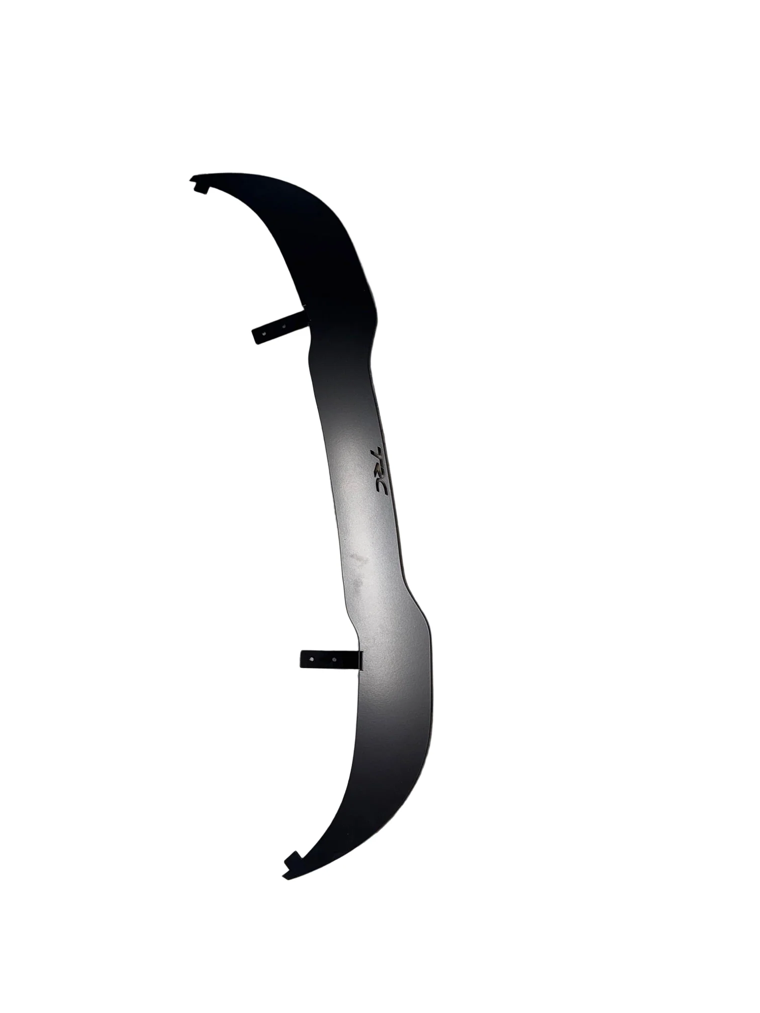 Ford Fiesta MK8.5 ST-Line - Ally-Aero Spoiler Lip - Image 4