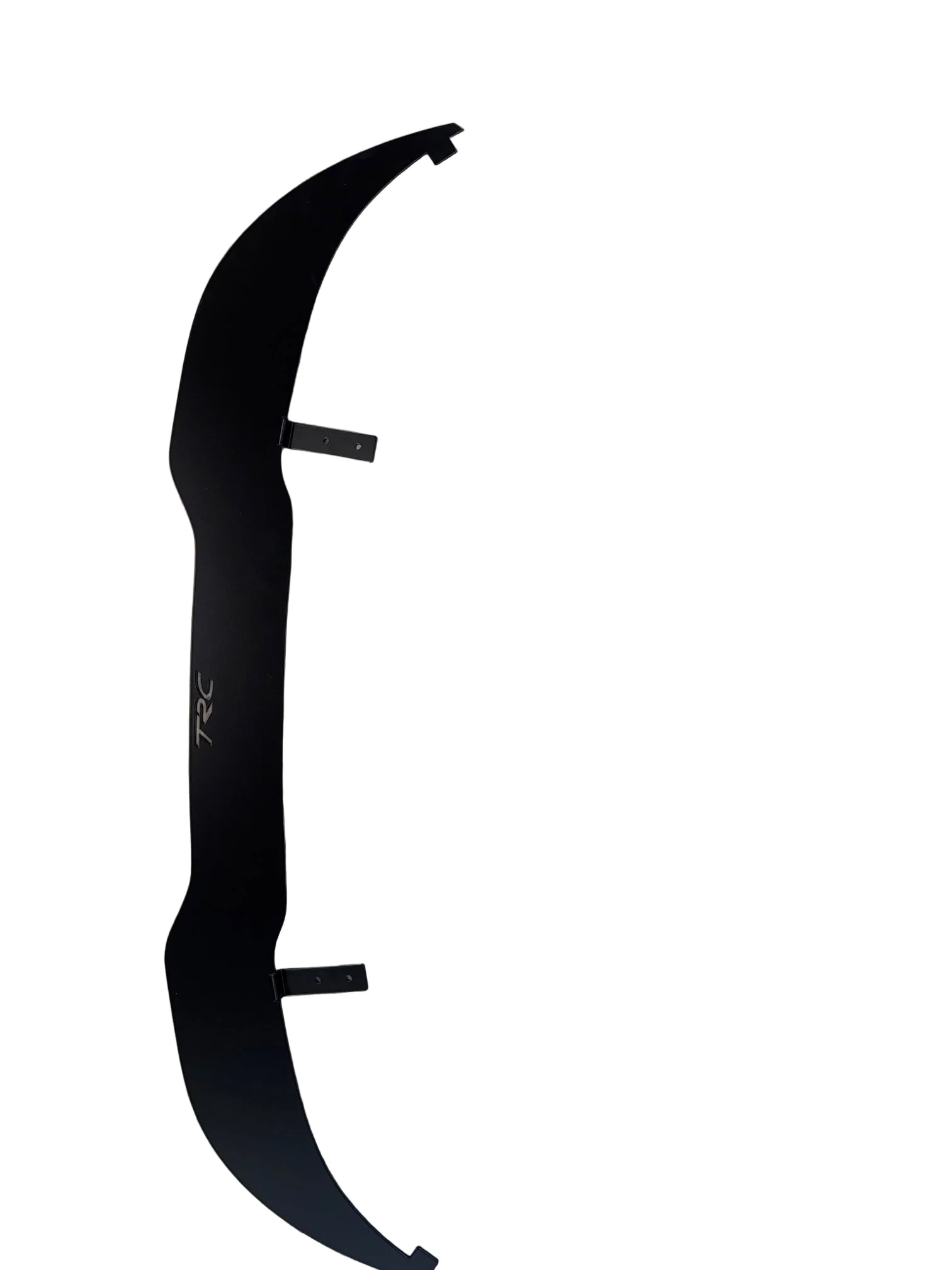 Ford Fiesta MK8.5 ST-Line - Ally-Aero Spoiler Lip - Image 5