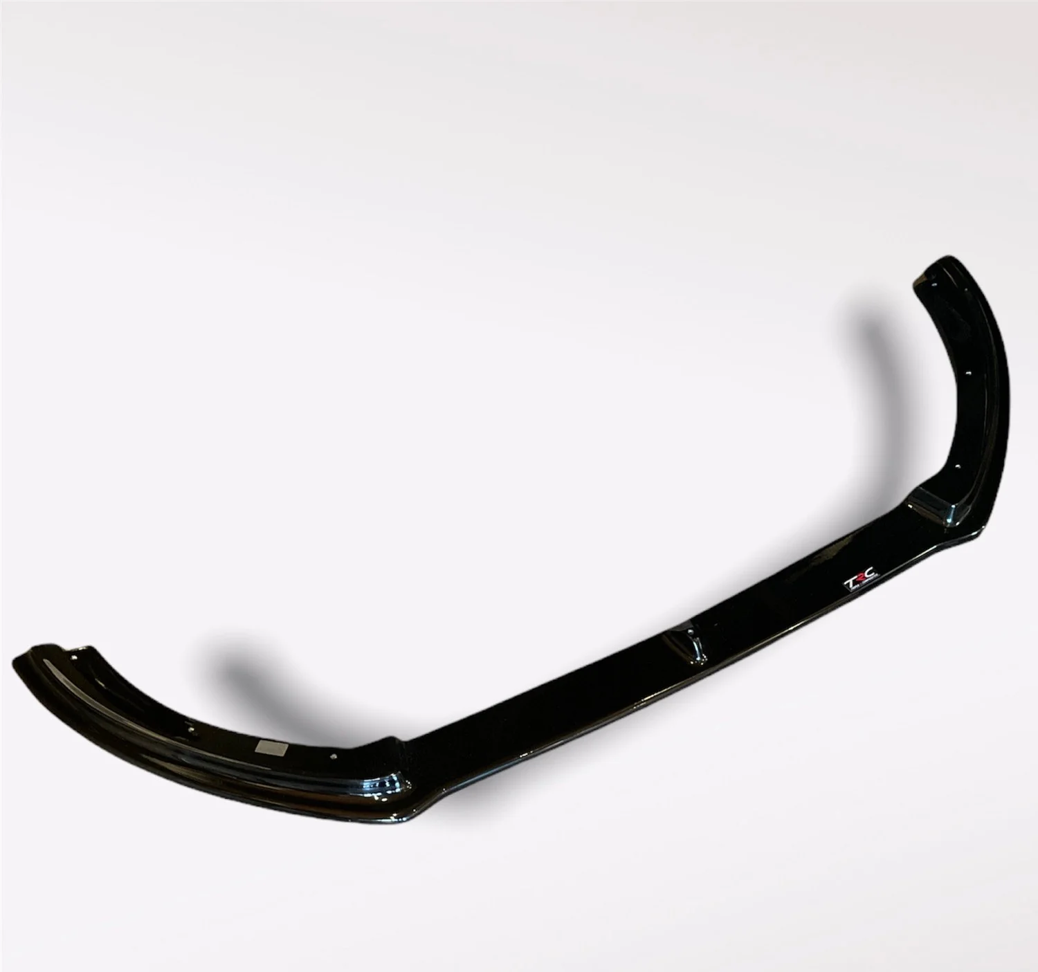 Ford Fiesta MK8 ST-Line - V1 Front Splitter - Image 2