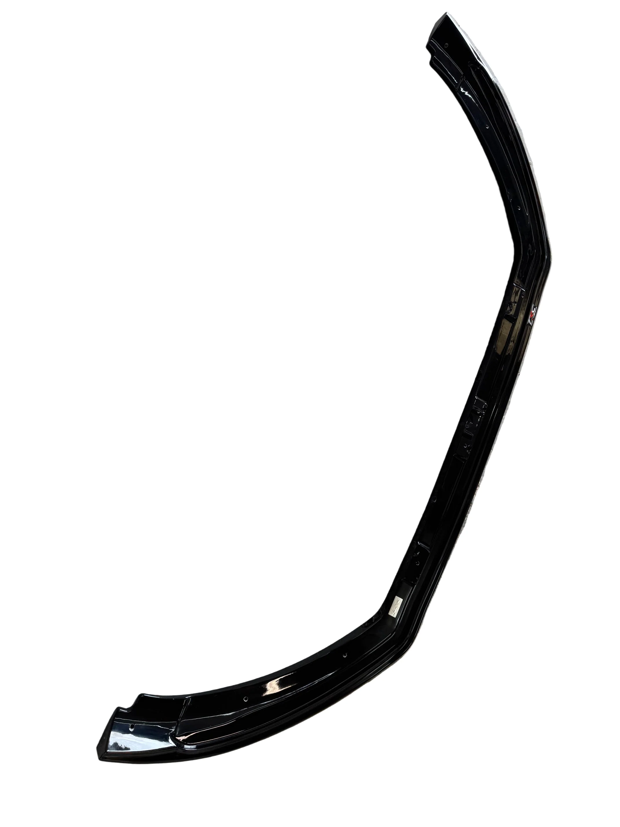 Ford Fiesta MK8.5 ST - Front Splitter - Image 6