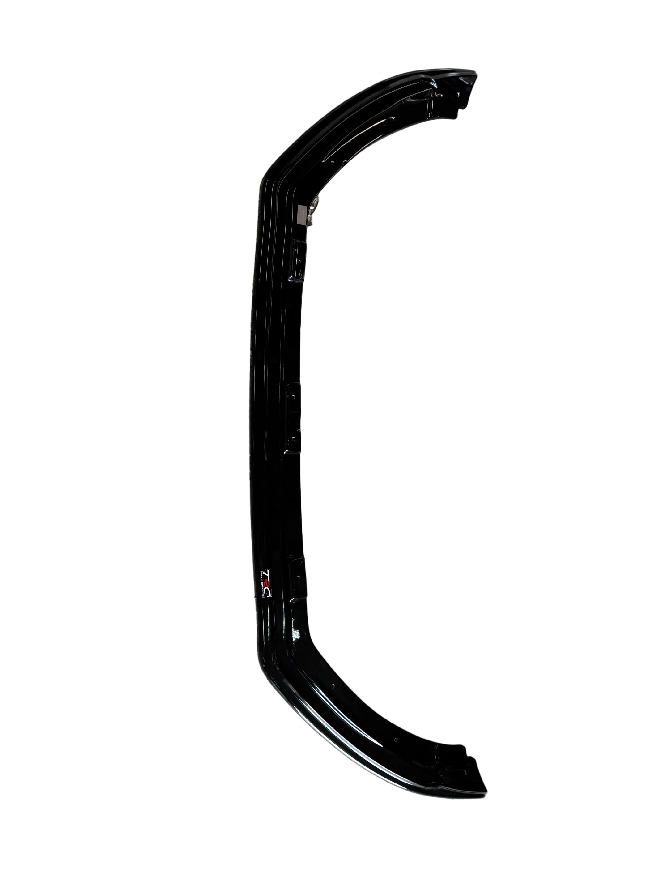 Ford Fiesta MK8.5 ST - Front Splitter - Image 7