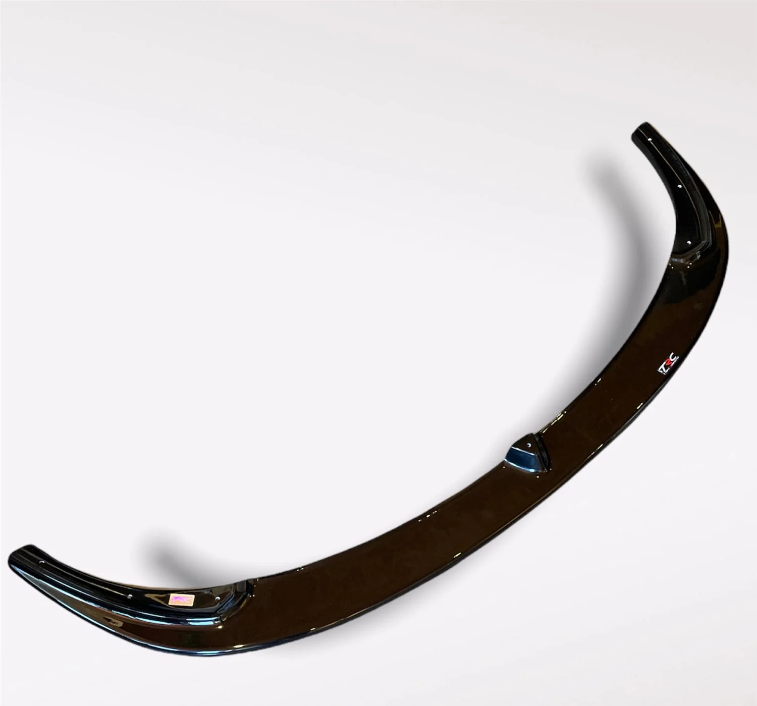 Ford Focus MK2.5 ST225 - V1 Front Splitter - Image 2