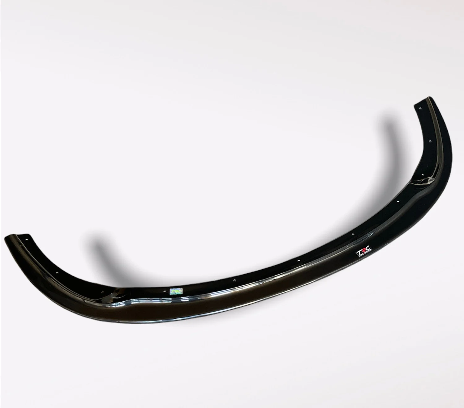 Ford Focus MK2.5 ST225 - V2 Front Splitter - Image 2