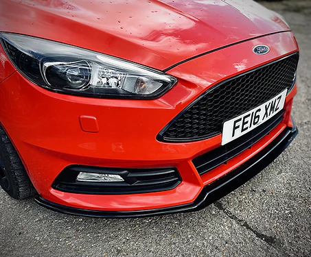 Ford Focus MK3.5 ST250 Estate - V2 Low Line Kit - Image 5
