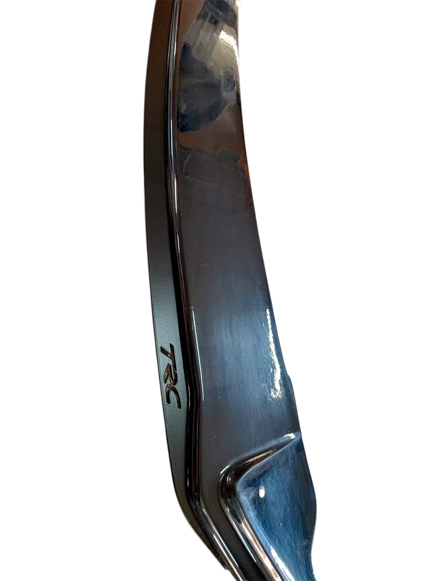 Ford Focus MK3.5 ST250 - V1 Front Splitter + Splitter Blade - Image 2