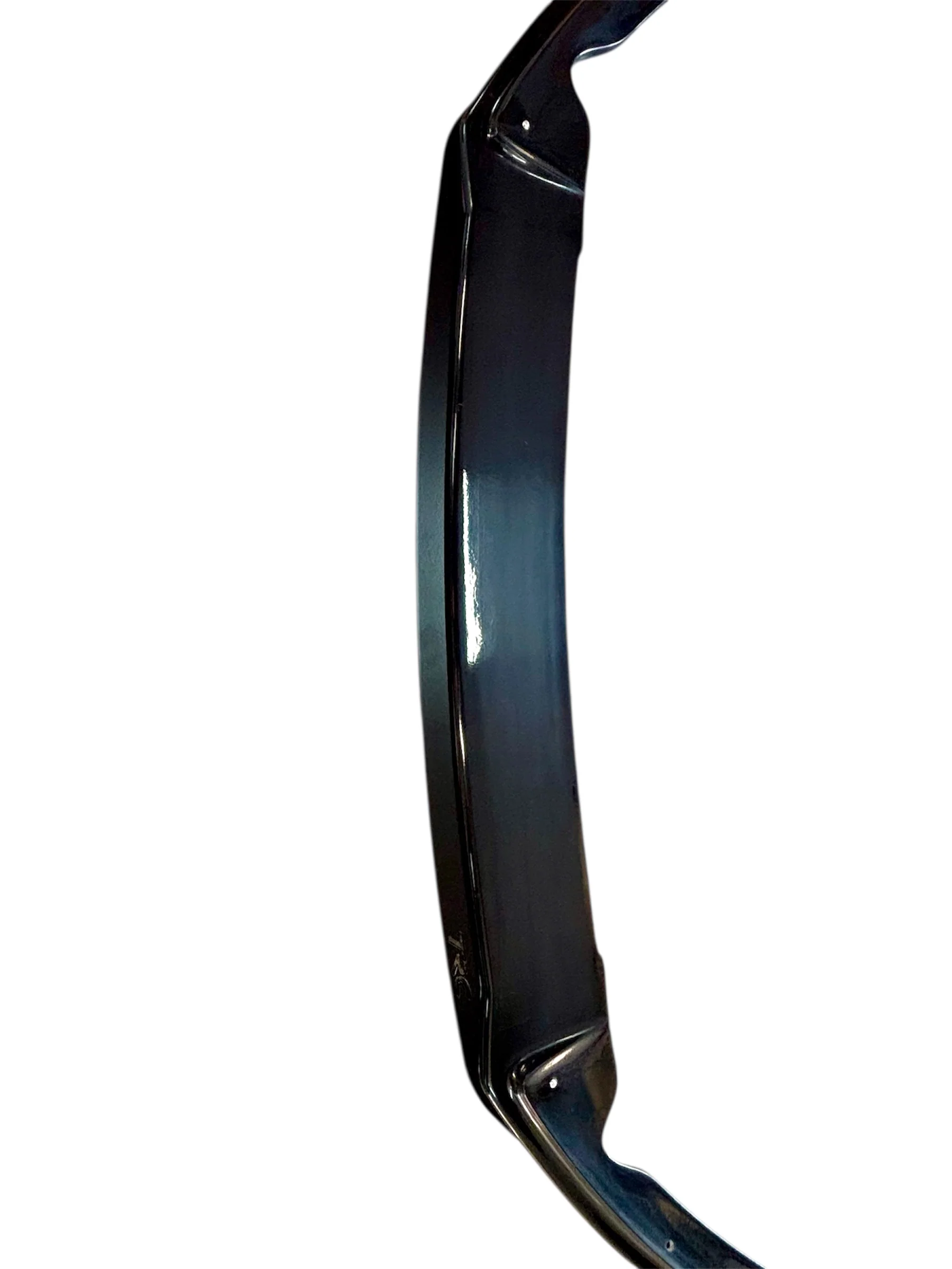 Ford Focus MK3.5 ST250 - V1 Front Splitter + Splitter Blade - Image 3