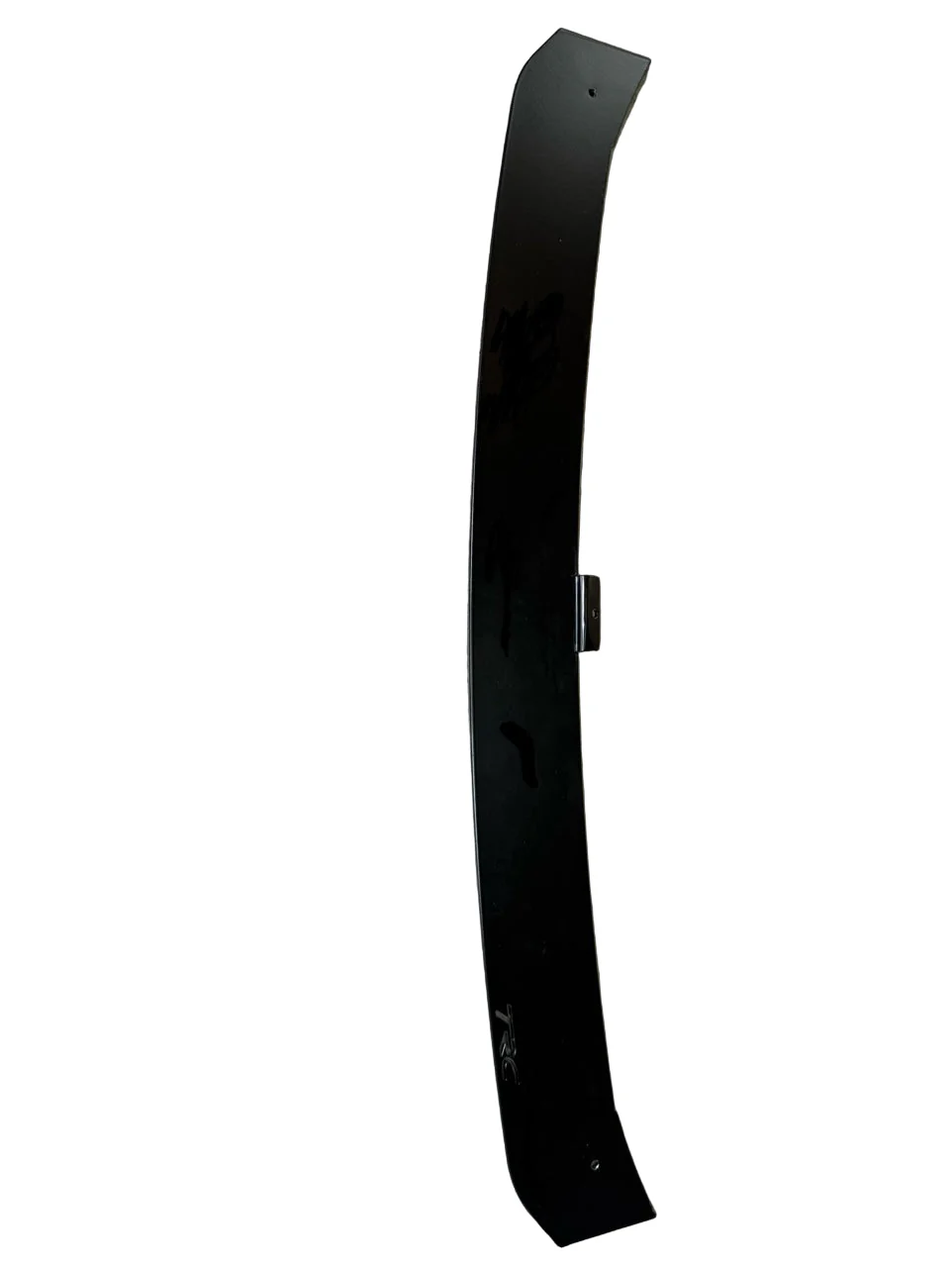 Ford Focus MK3.5 ST250 - V2 Front Splitter + Splitter Blade - Image 3