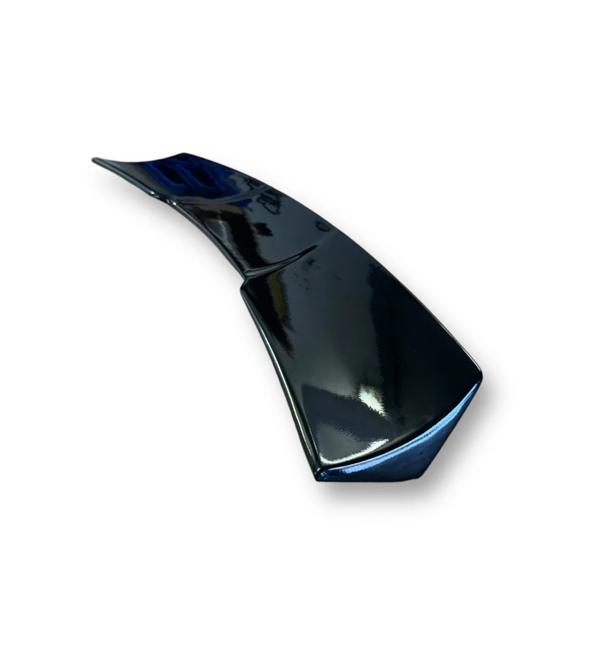 Ford Focus MK3 RS - Ducktail Spoiler Lip - Image 2