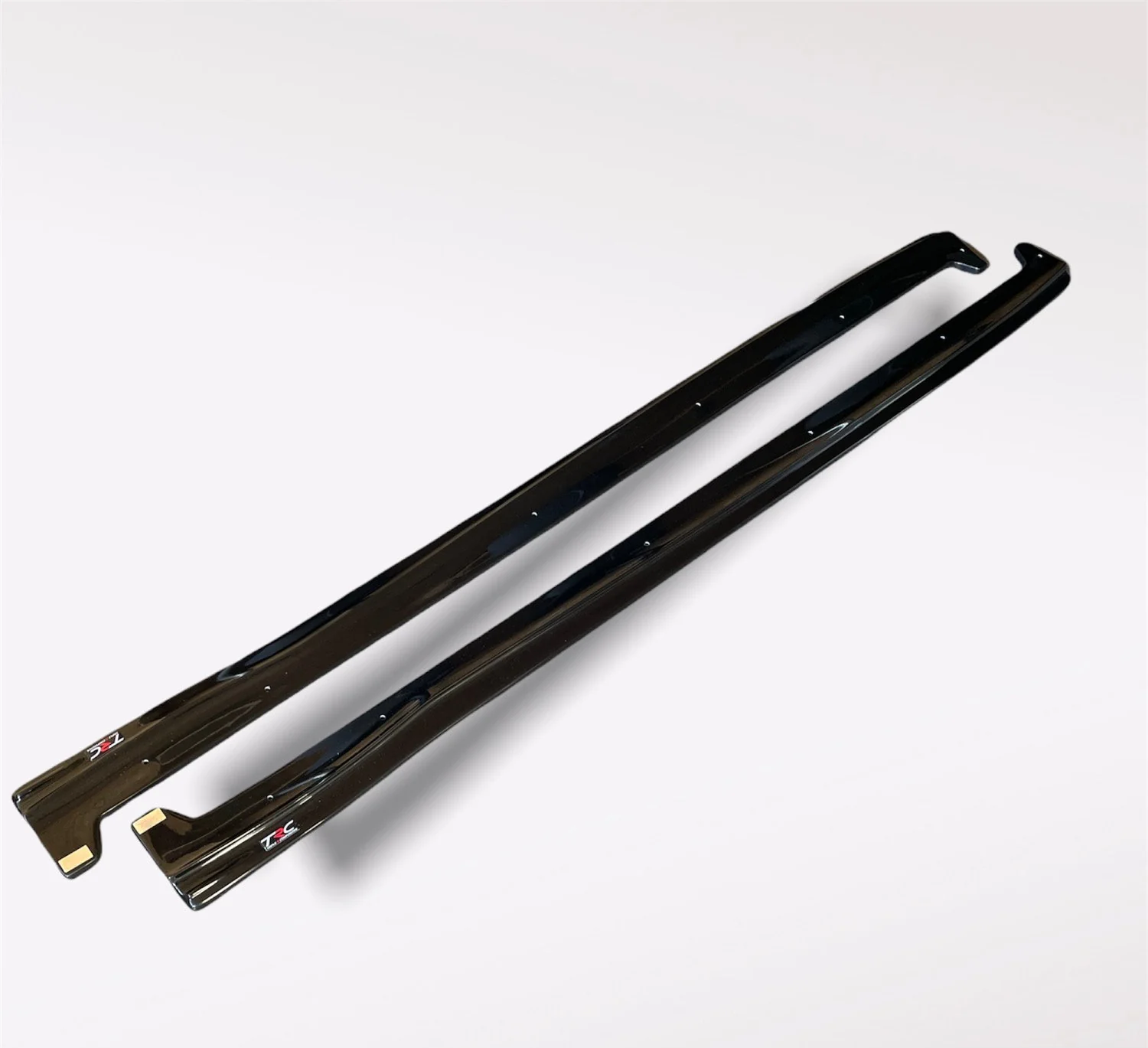 Ford Focus MK3 RS - Side Skirt Splitters - Image 2