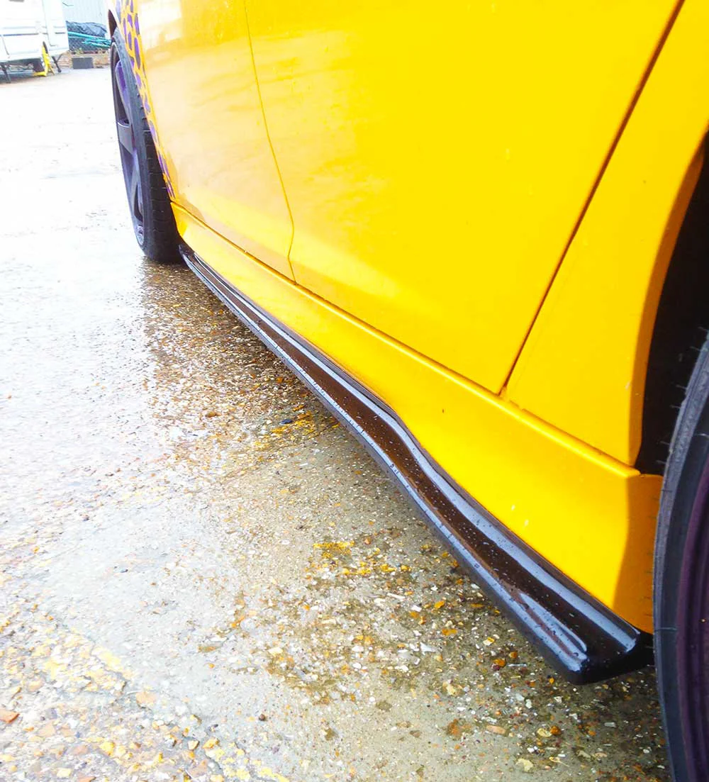 Ford Focus MK3.5 ST250 Estate - V2 Low Line Kit - Image 3