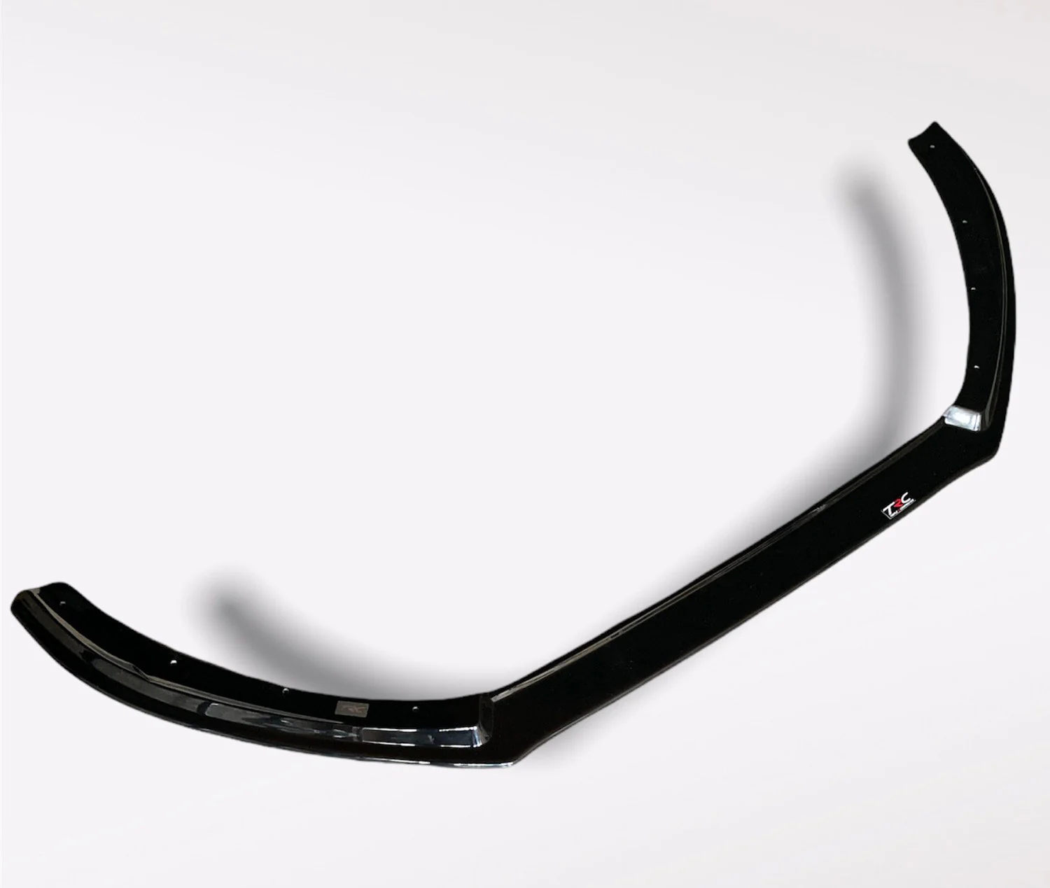Ford Focus MK3 RS - V1 Front Splitter - Image 2