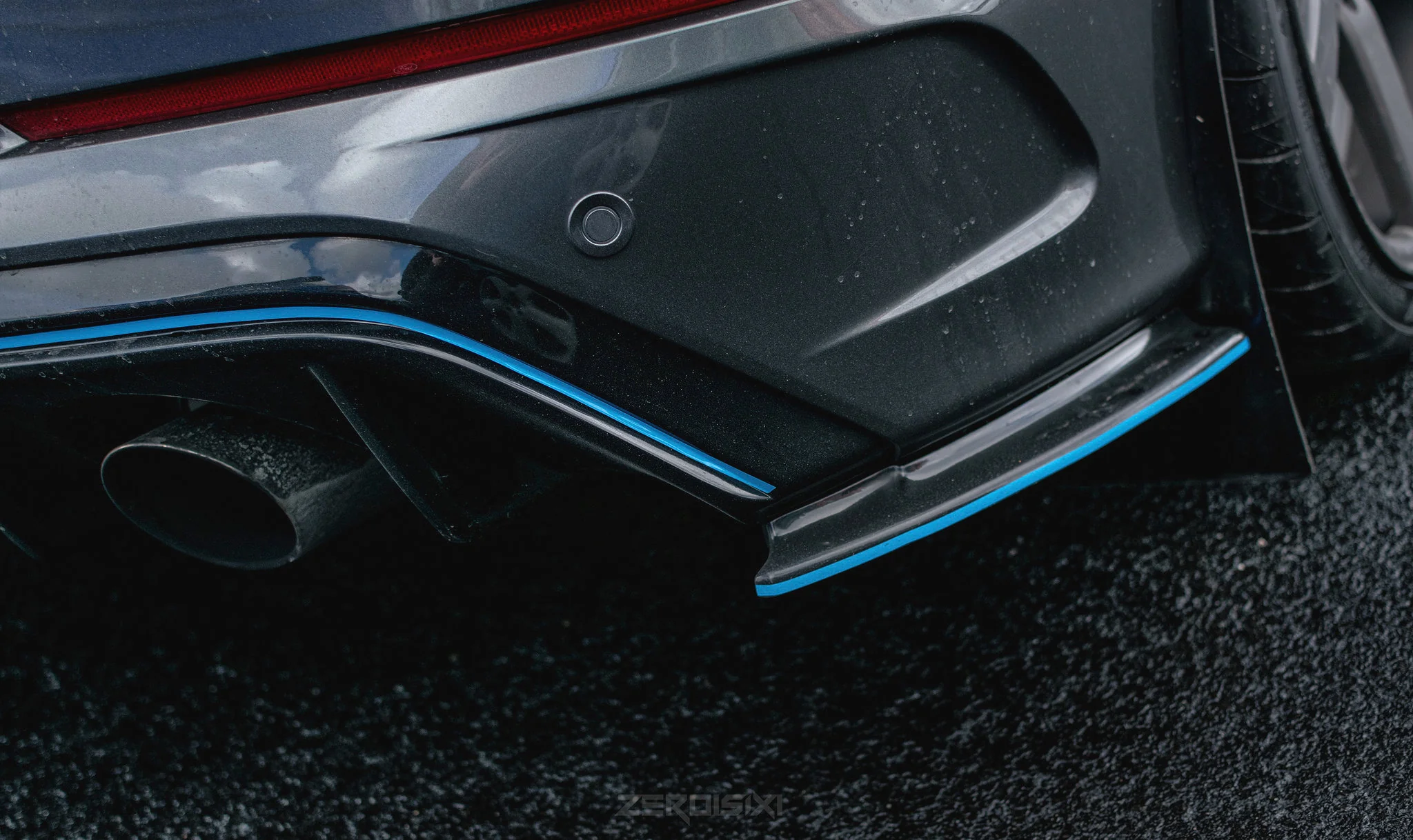 Ford Focus MK3 RS - V2 Low Line Kit - Image 4